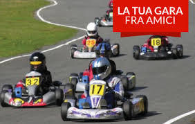 Karting Club Pista del Conero